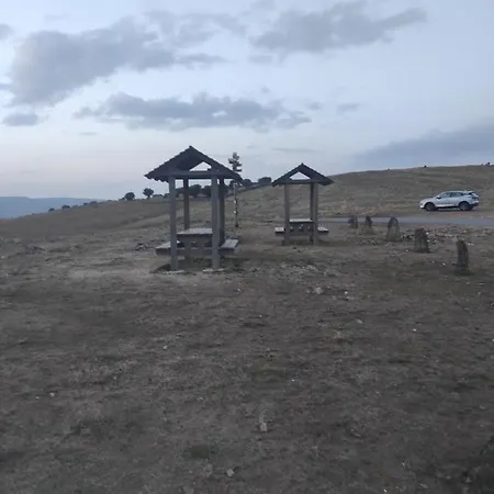 El Patio Restaurante