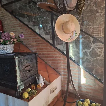 Hotel El Patio Restaurante