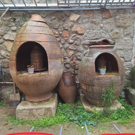 El Patio Restaurante