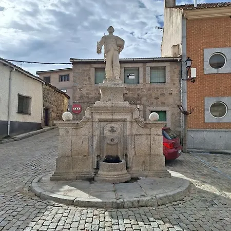 El Patio Restaurante *