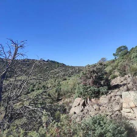 El Patio Restaurante * San Bartolomé de Pinares