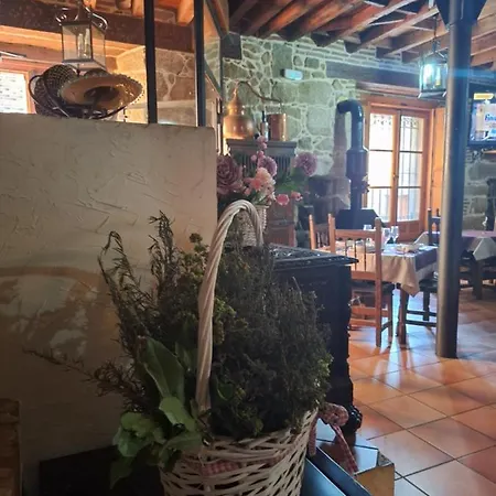 Hotel El Patio Restaurante *