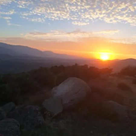 Hotel El Patio Restaurante *