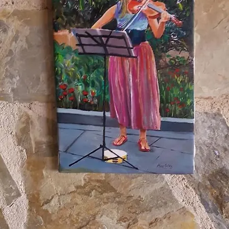 Hotel El Patio Restaurante *