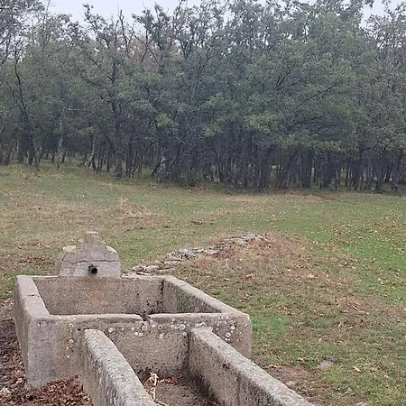 El Patio Restaurante San Bartolome de Pinares