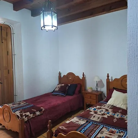 Hotel El Patio Restaurante *