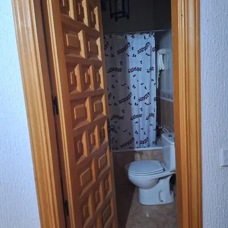 El Patio Restaurante