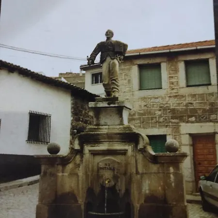 Hotel El Patio Restaurante