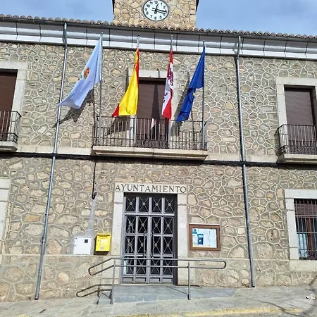 El Patio Restaurante