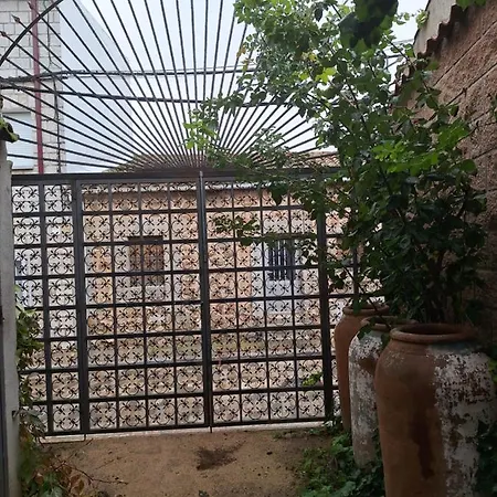 El Patio Restaurante Hotel *