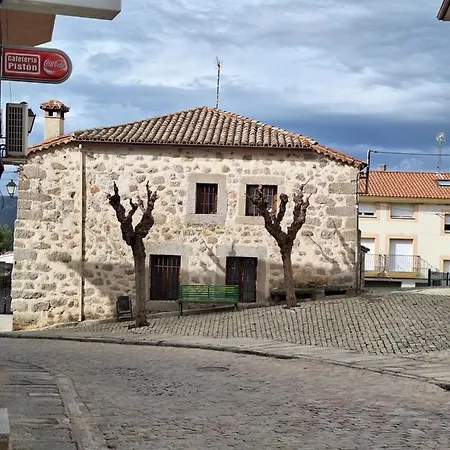 El Patio Restaurante *