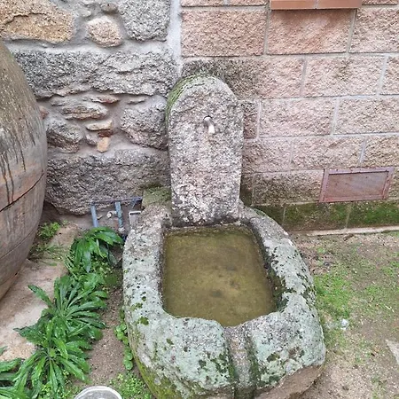 El Patio Restaurante Hotel