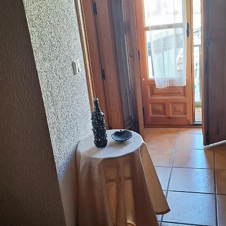 El Patio Restaurante Hotel *