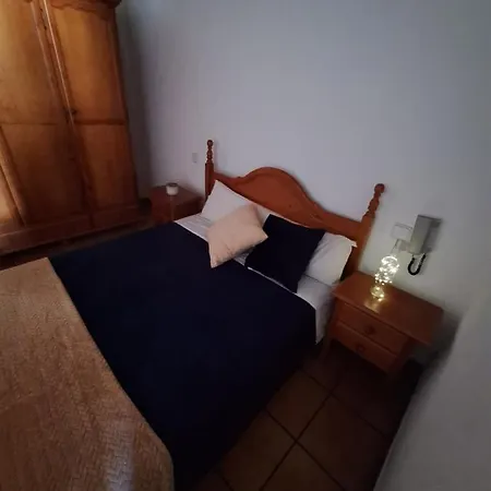 Hotel El Patio Restaurante *