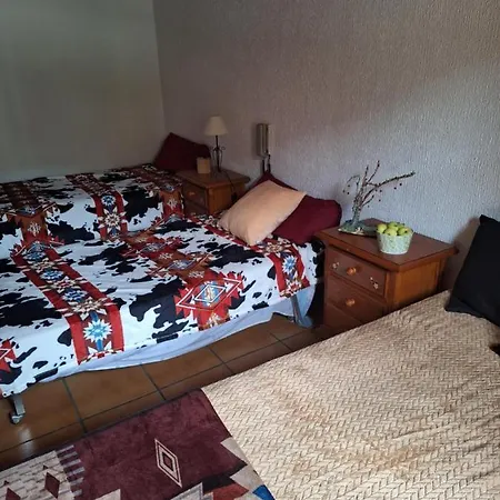 El Patio Restaurante Hotel *