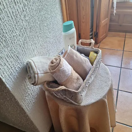 El Patio Restaurante *