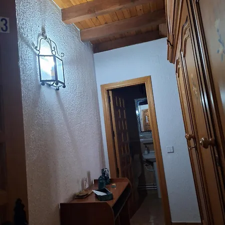 El Patio Restaurante