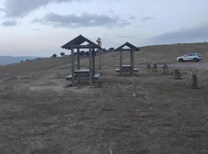 El Patio Restaurante