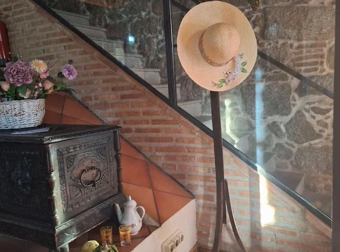 Hotel El Patio Restaurante