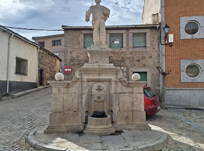 El Patio Restaurante *