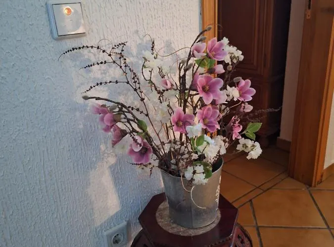 Hotel El Patio Restaurante San Bartolome de Pinares