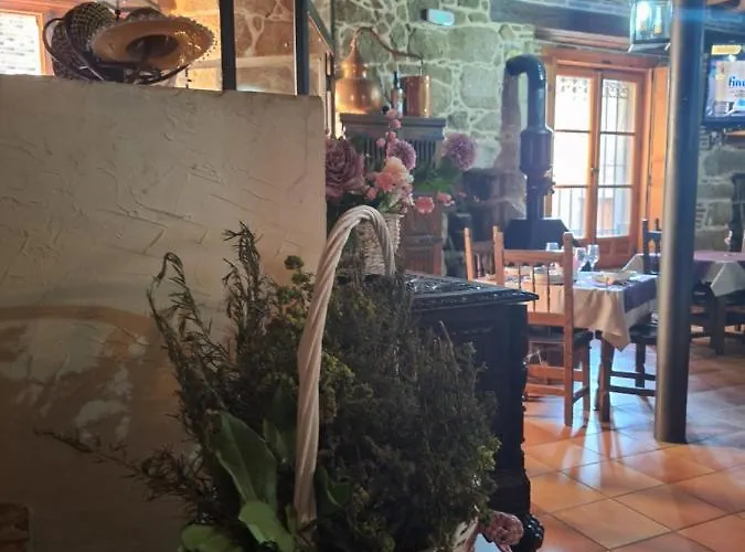 Hotel El Patio Restaurante *