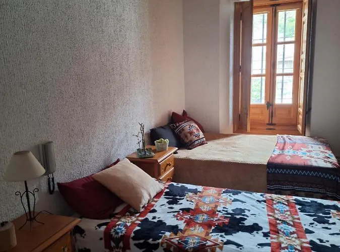 El Patio Restaurante *