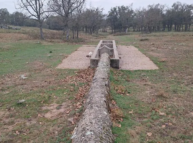 Hotel El Patio Restaurante