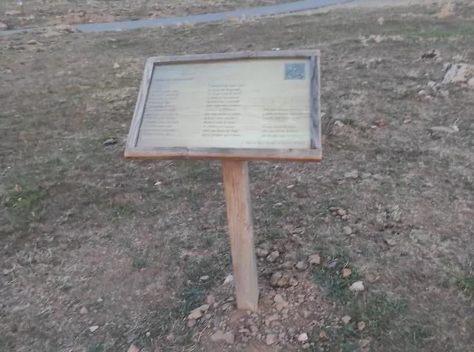 El Patio Restaurante Hotel *