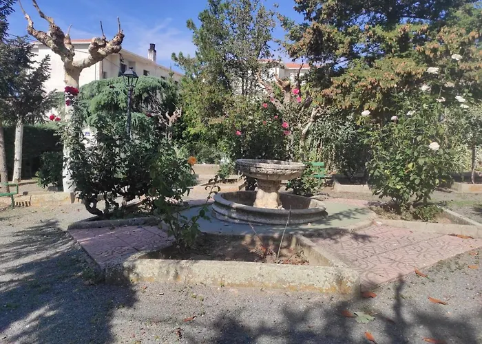 El Patio Restaurante Hotel *