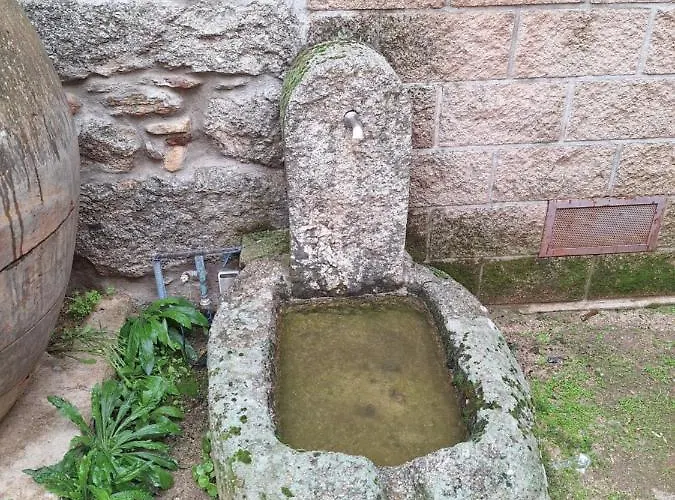 El Patio Restaurante Hotel