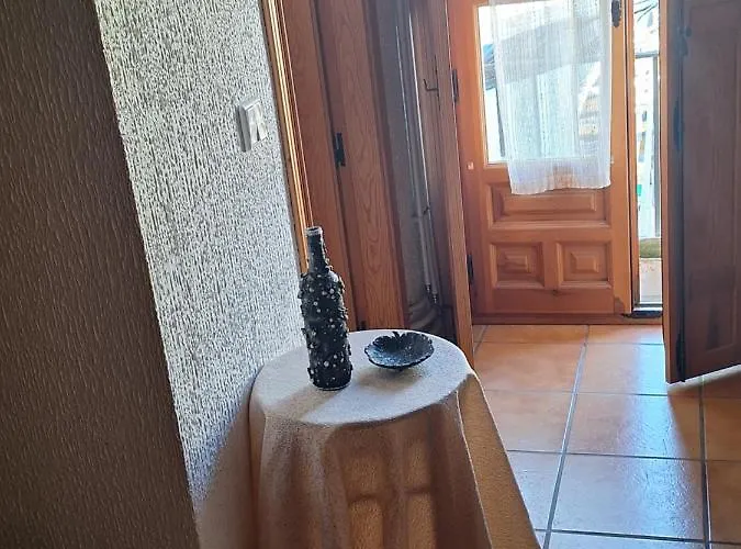 El Patio Restaurante Hotel *