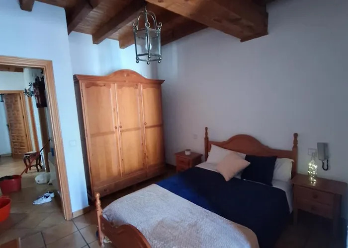 Hotel El Patio Restaurante