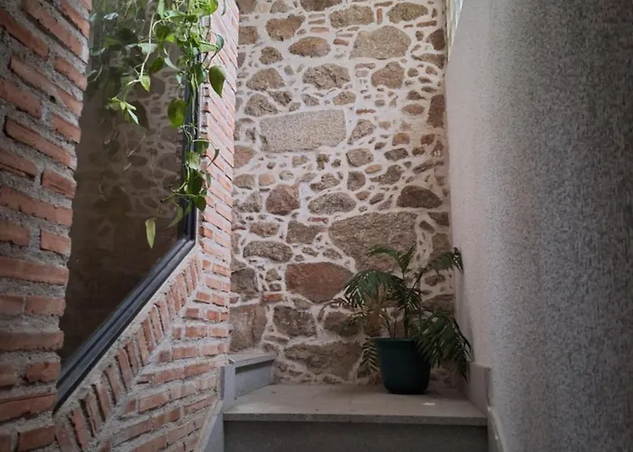 El Patio Restaurante Hotel *